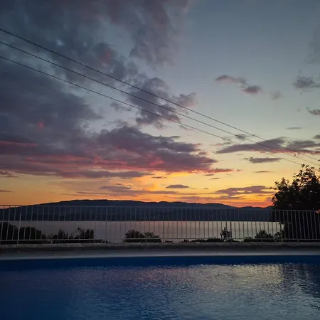 Marina House Apartament