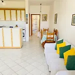 Marina House Apartman