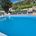 Apartman Marina House *
