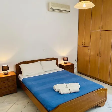 Apartamento Marina House