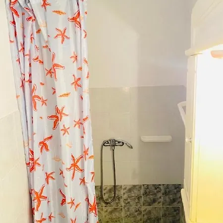 Appartamento Marina House *