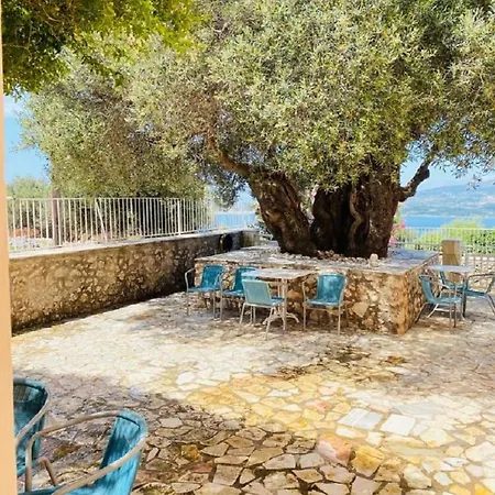 Appartamento Marina House