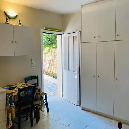 Appartamento Marina House Fársa