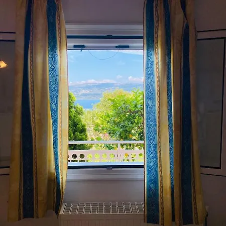 Apartamento Marina House *