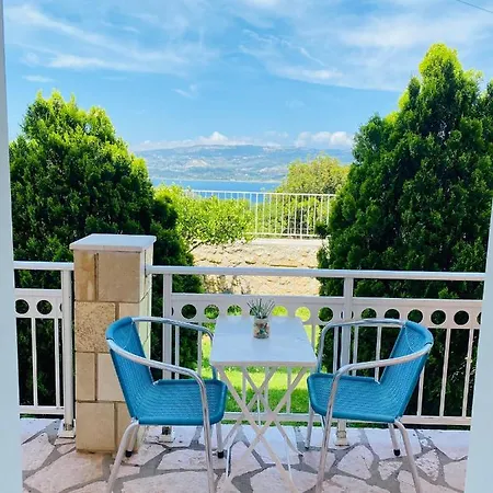 Marina House Appartamento *