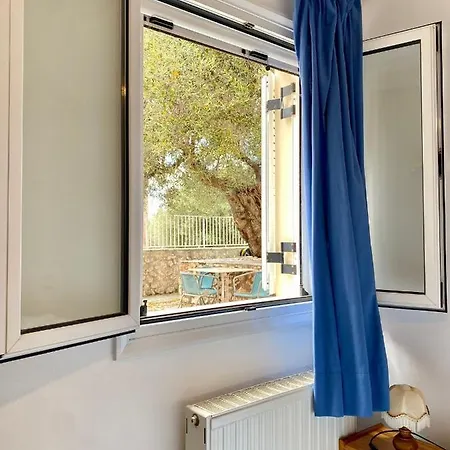 Appartamento Marina House *