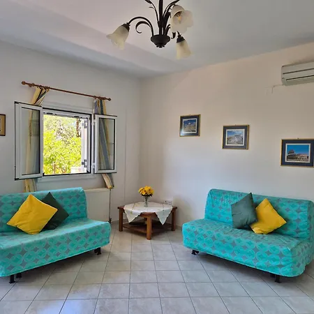 Marina House Apartamento