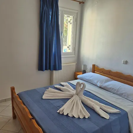 Apartamento Marina House