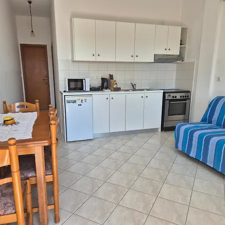 Appartamento Marina House *