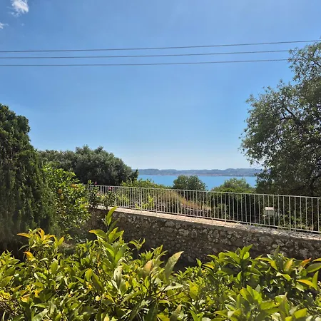 Marina House Apartamento