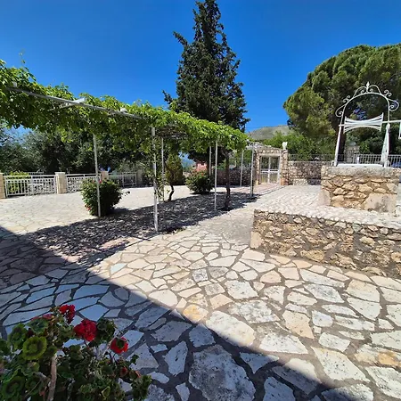 Marina House * Fársa