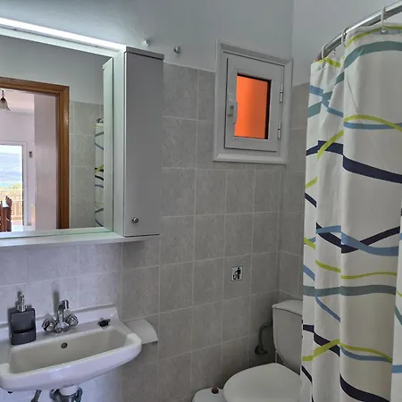 Marina House Apartamento *