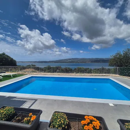 Marina House Farsa