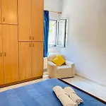Marina House Апартаменты Farsa