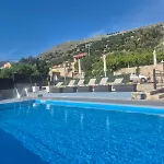 Апартаменты Marina House
