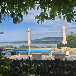 Marina House Appartement Fársa