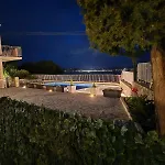Marina House * Fársa