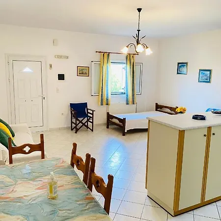 Marina House Appartamento *