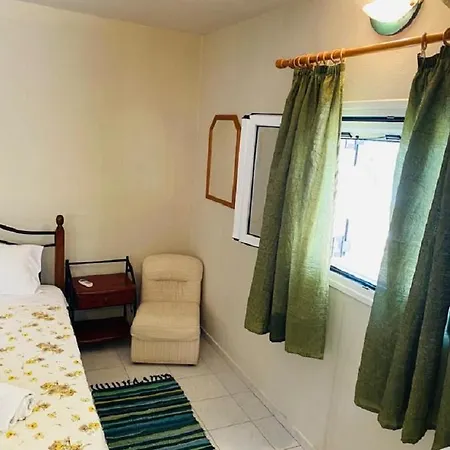 Appartamento Marina House