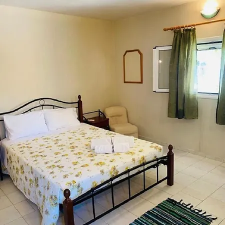 Apartment Marina House Farsa