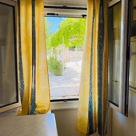 Marina House Appartamento