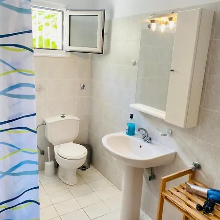 Appartamento Marina House *
