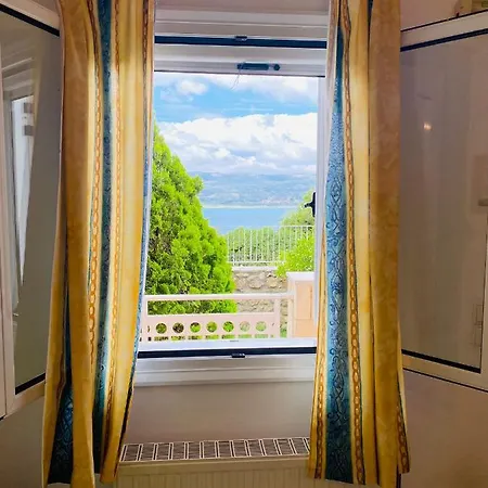 아파트 Marina House Fársa