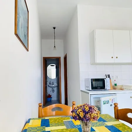 Marina House Appartamento