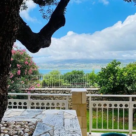 Marina House Fársa