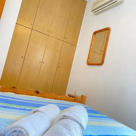 Marina House Apartment *