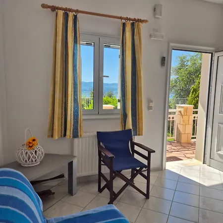 아파트 Marina House Fársa