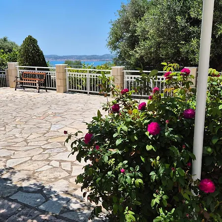Marina House * Farsa