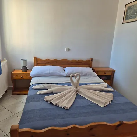Apartment Marina House