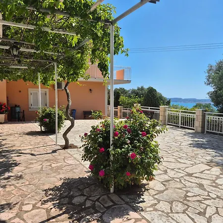 Marina House *