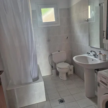Marina House شقة Fársa