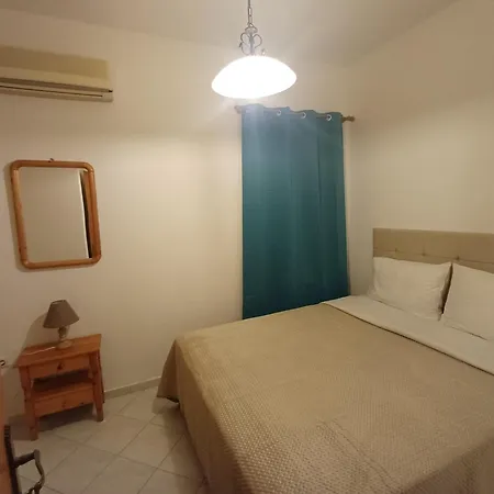 شقة Marina House Fársa