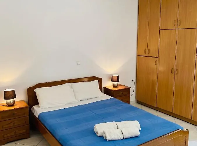 아파트 Marina House