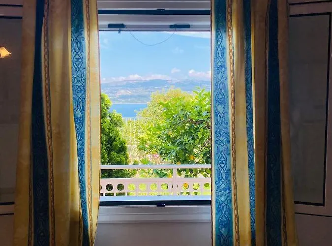 아파트 Marina House *