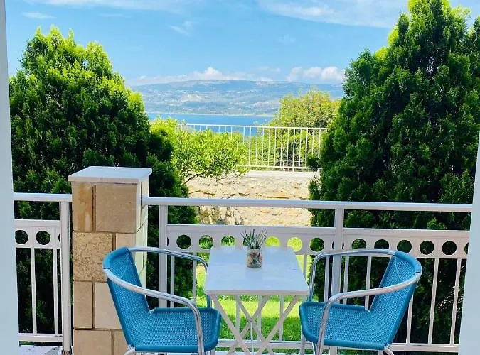 Marina House 아파트 *