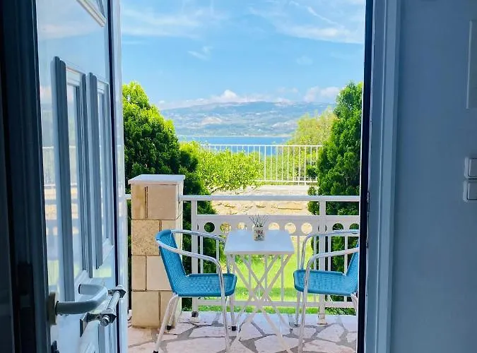 Marina House * Fársa