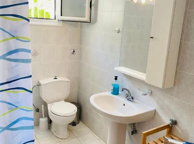 아파트 Marina House *