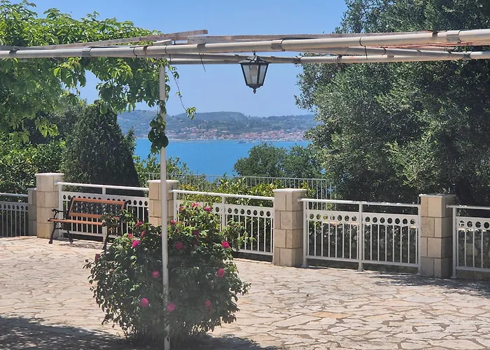 아파트 Marina House *