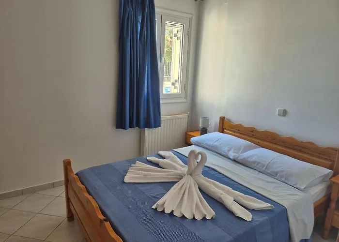 아파트 Marina House