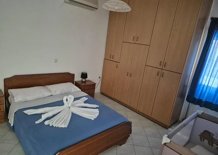 Marina House 아파트 *