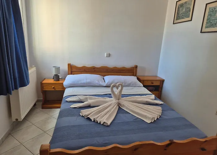 아파트 Marina House