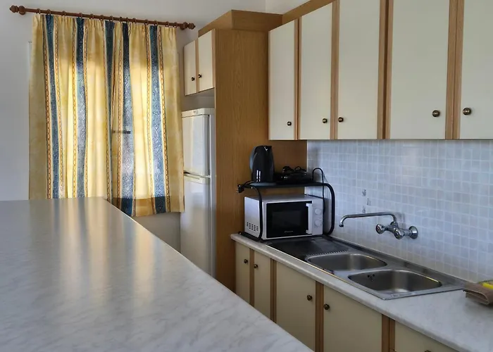 Marina House 아파트 *