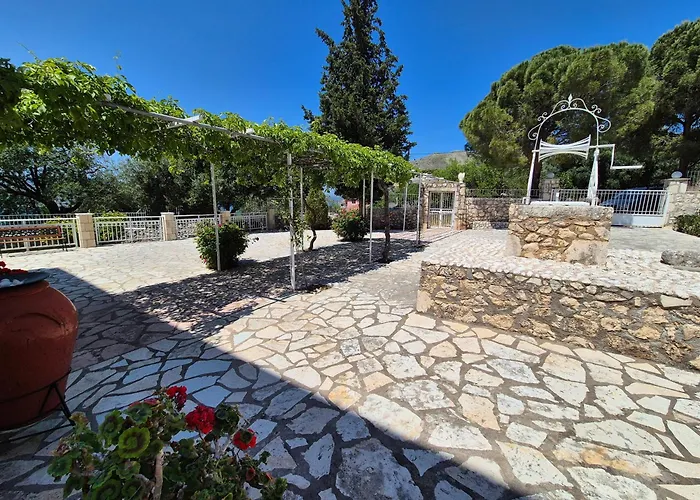 Marina House * Fársa