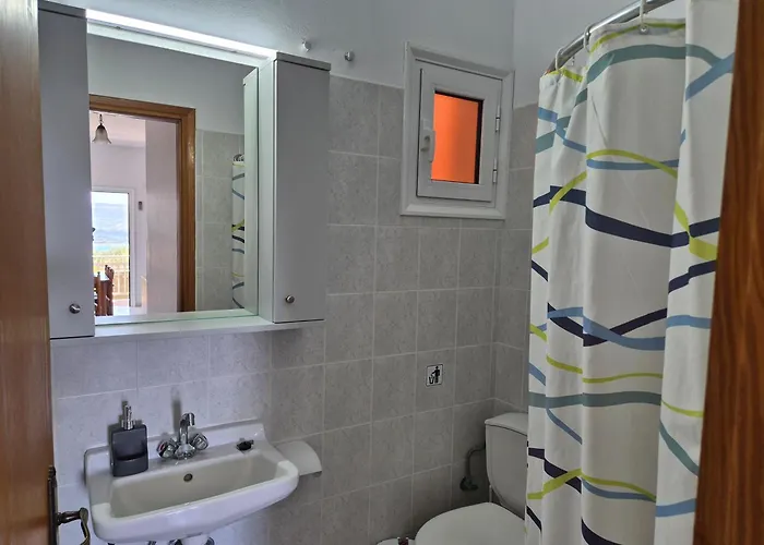 Marina House 아파트 *