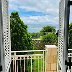 Apartament Marina House Fársa