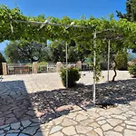 Apartament Marina House Fársa